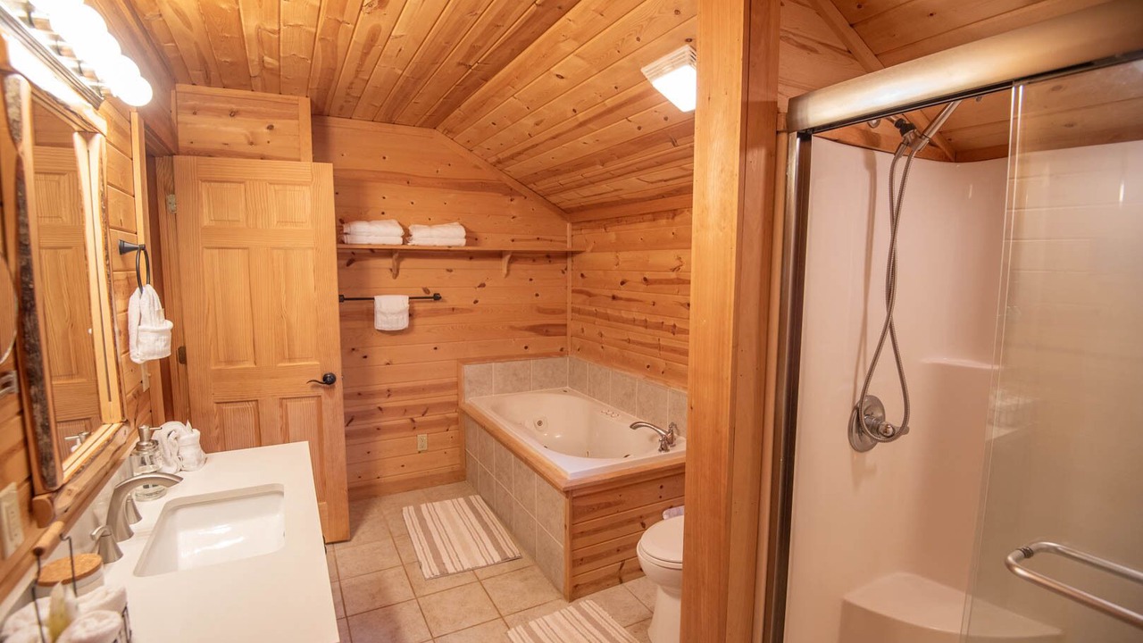 Photo of Bathroom in Jefferson