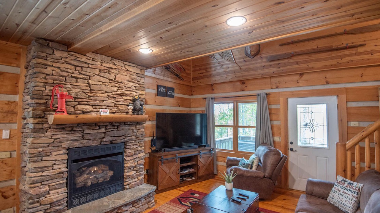 Photo of Livingroom in Jefferson