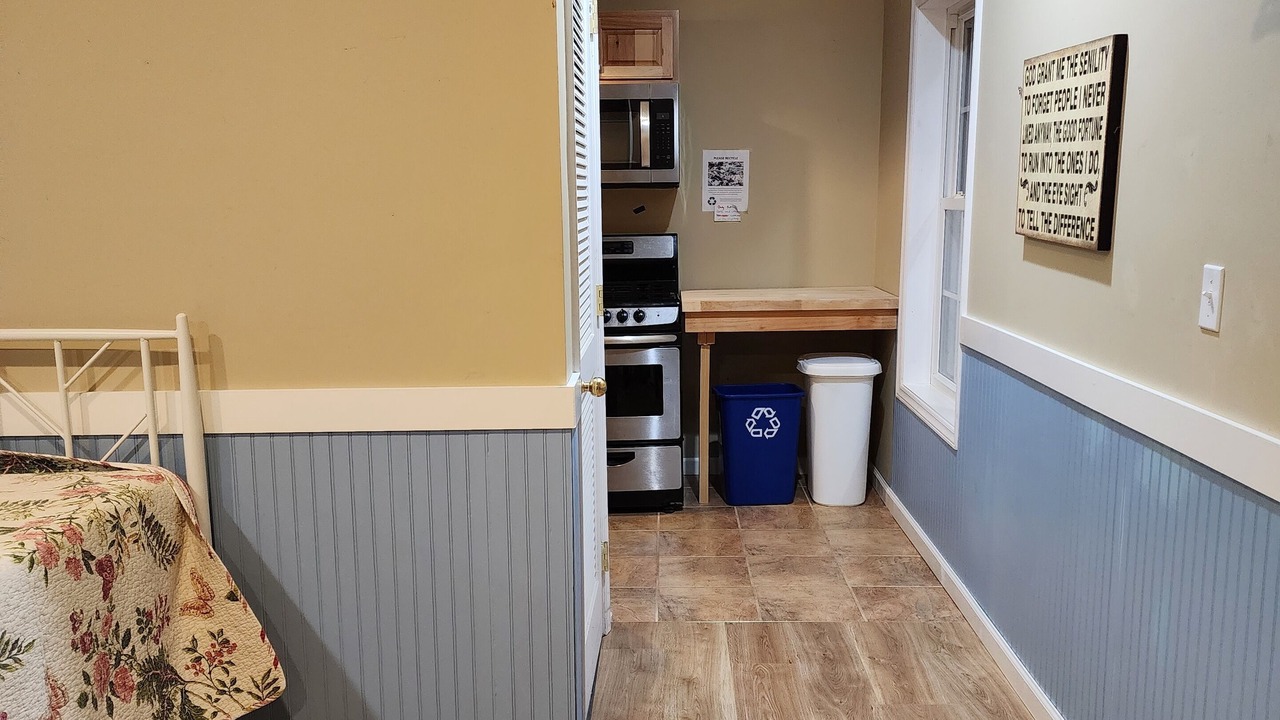 Photo of Kitchen in Sylva