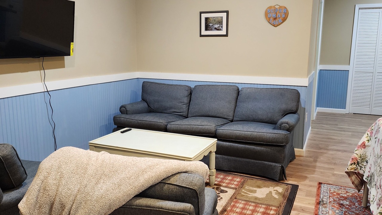 Photo of Livingroom in Sylva