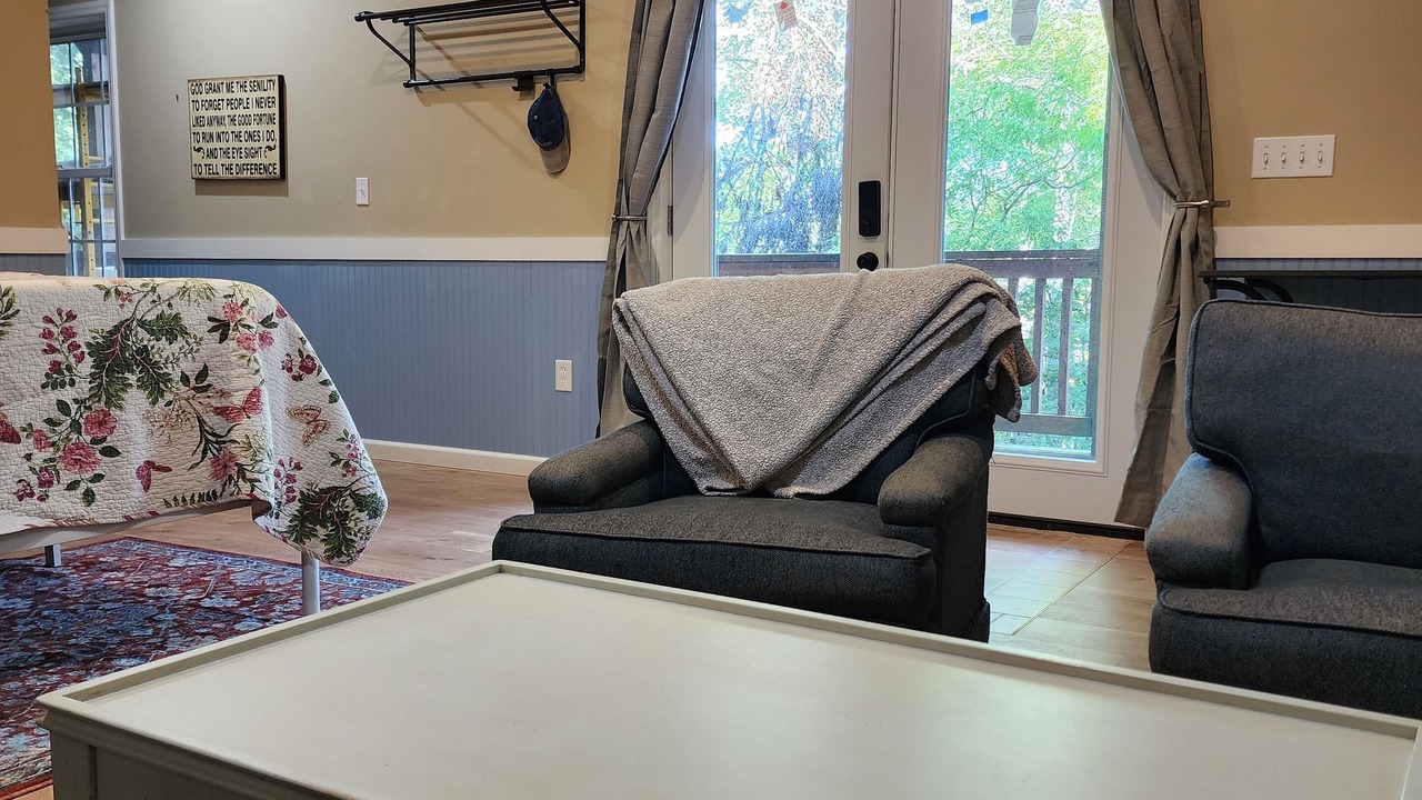 Photo of Livingroom in Sylva