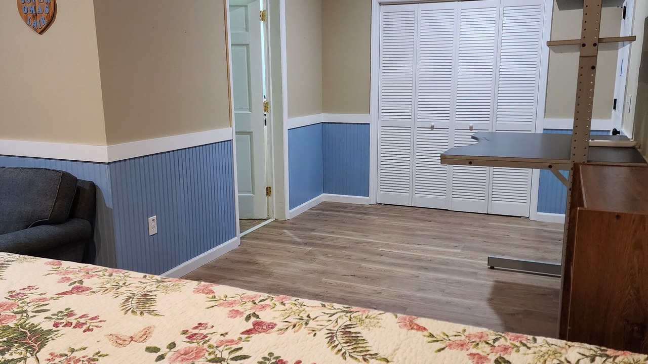Photo of Bedroom in Sylva