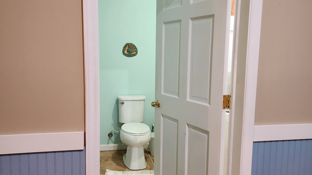 Photo of Bathroom in Sylva