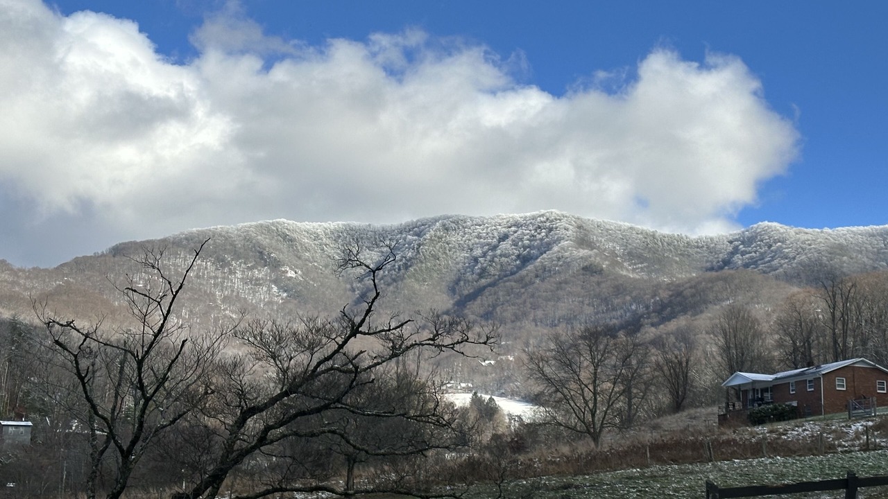 Photo of Outdoor in Waynesville