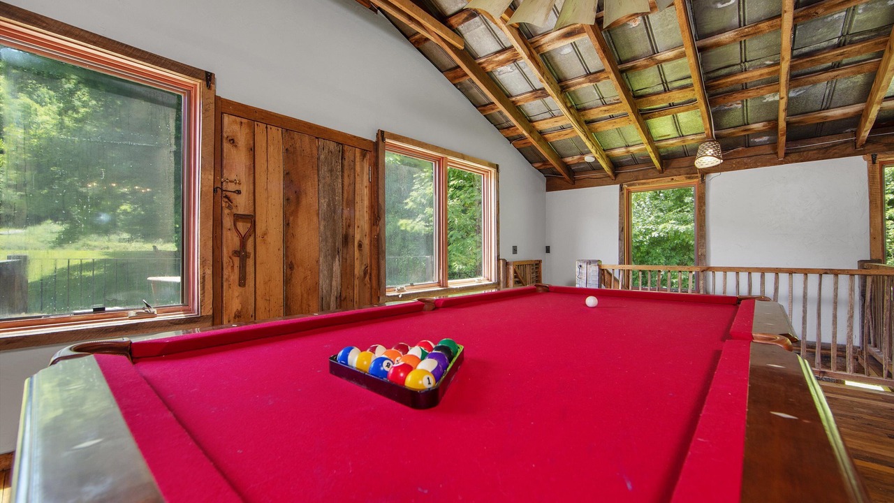 Photo of Bedroom in Waynesville