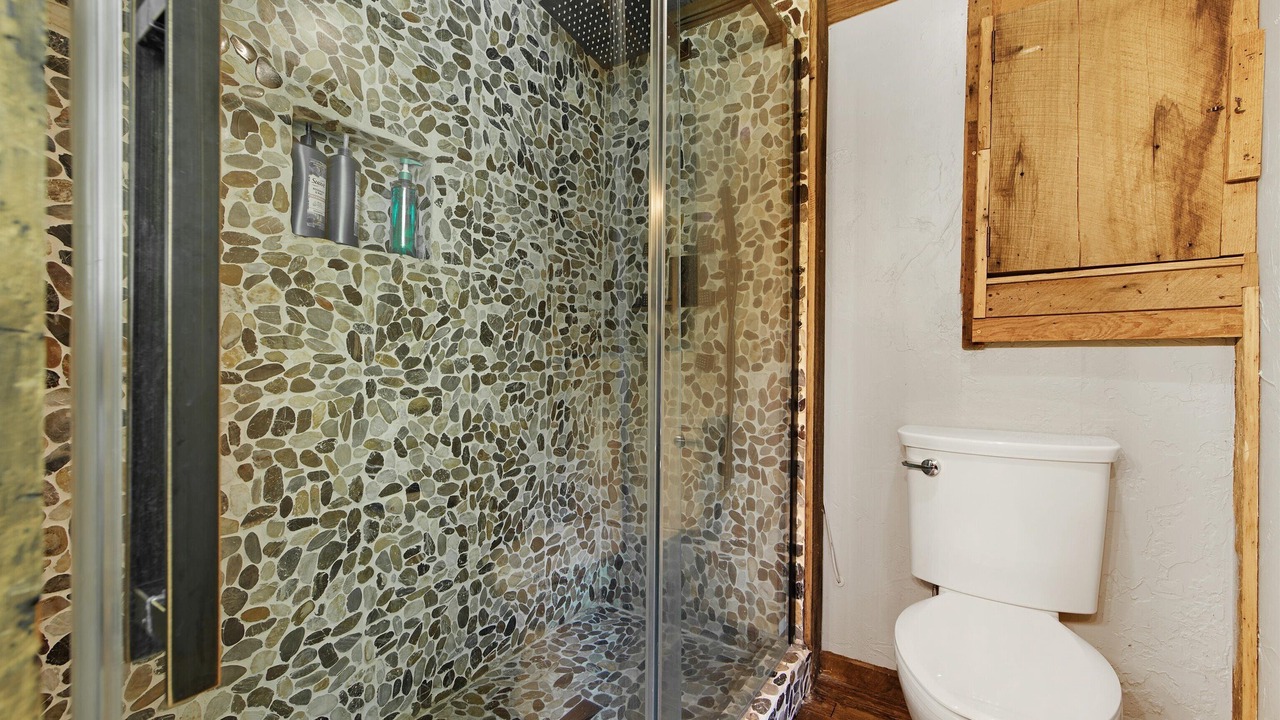 Photo of Bathroom in Waynesville