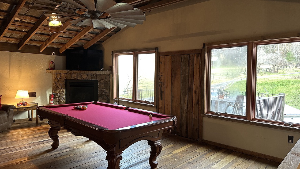 Photo of Bedroom in Waynesville