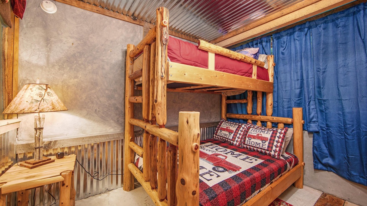 Photo of Bedroom in Waynesville