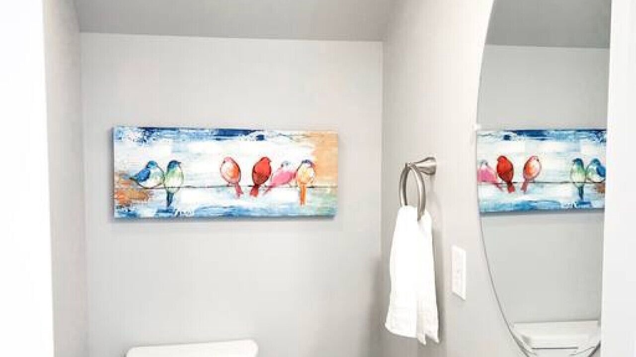 Photo of Bathroom in Augusta