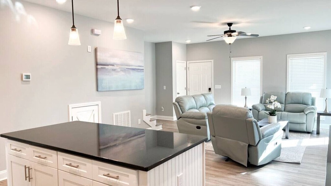 Photo of Livingroom in Augusta