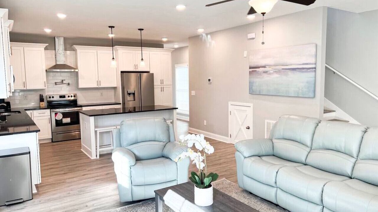 Photo of Livingroom in Augusta