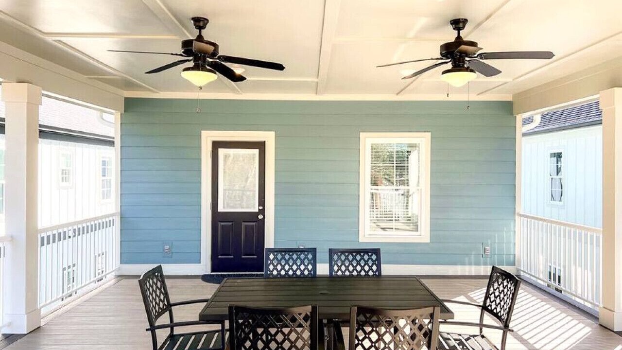 Photo of Outdoor in Augusta