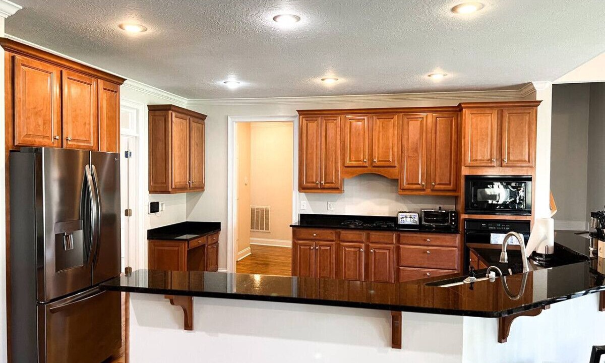 Photo of Kitchen in Evans