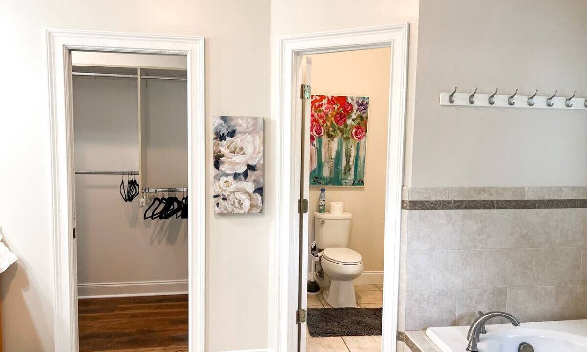 Photo of Bathroom in Evans