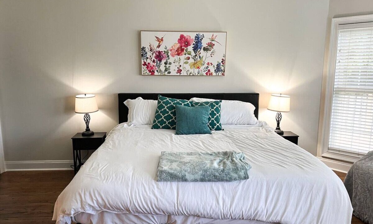 Photo of Bedroom in Evans
