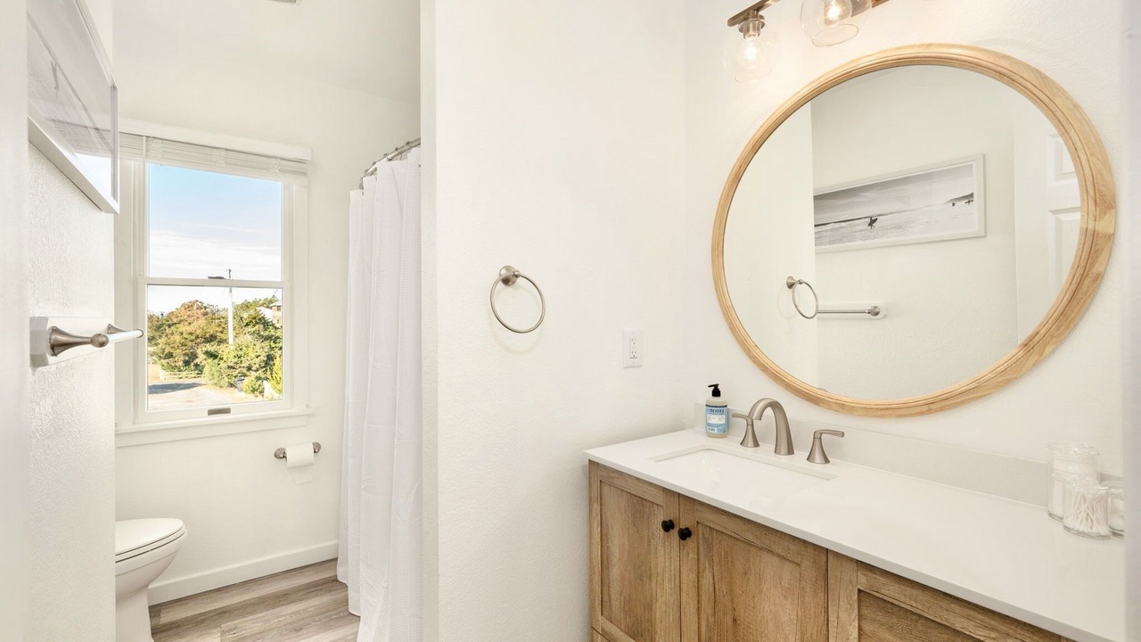 Photo of Bathroom in Salvo