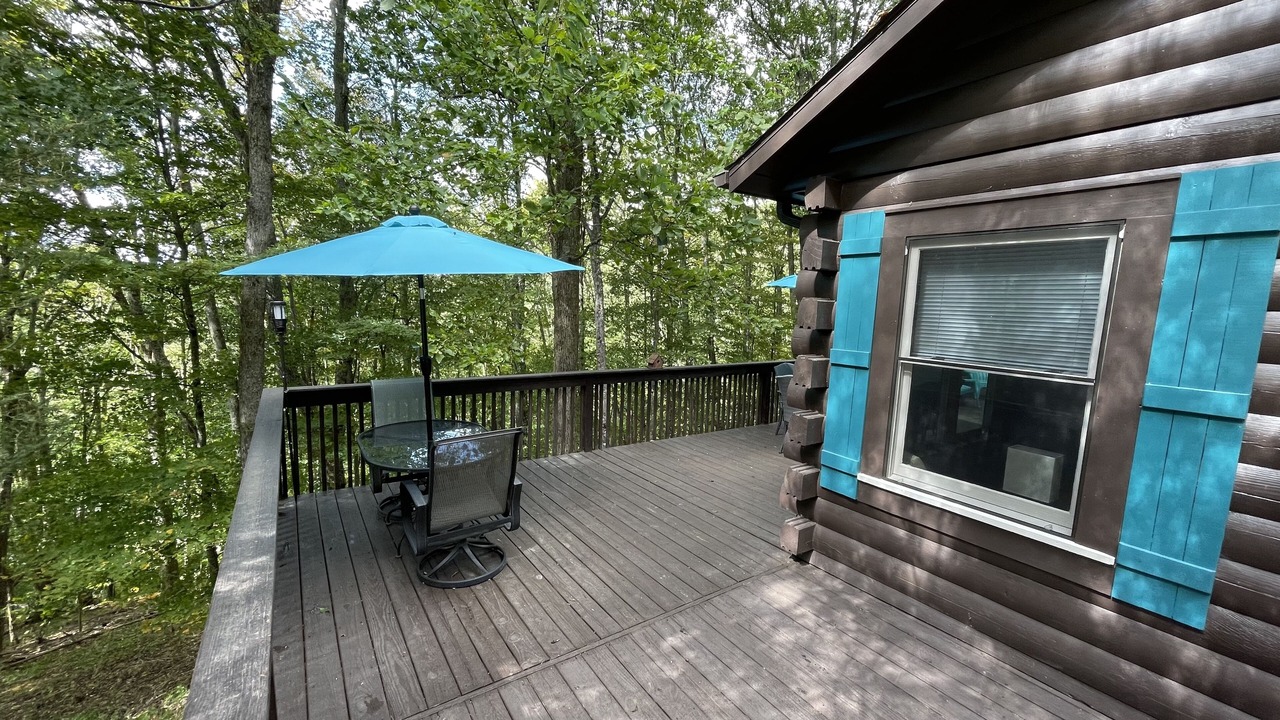 Photo of Outdoor in Wolf Laurel