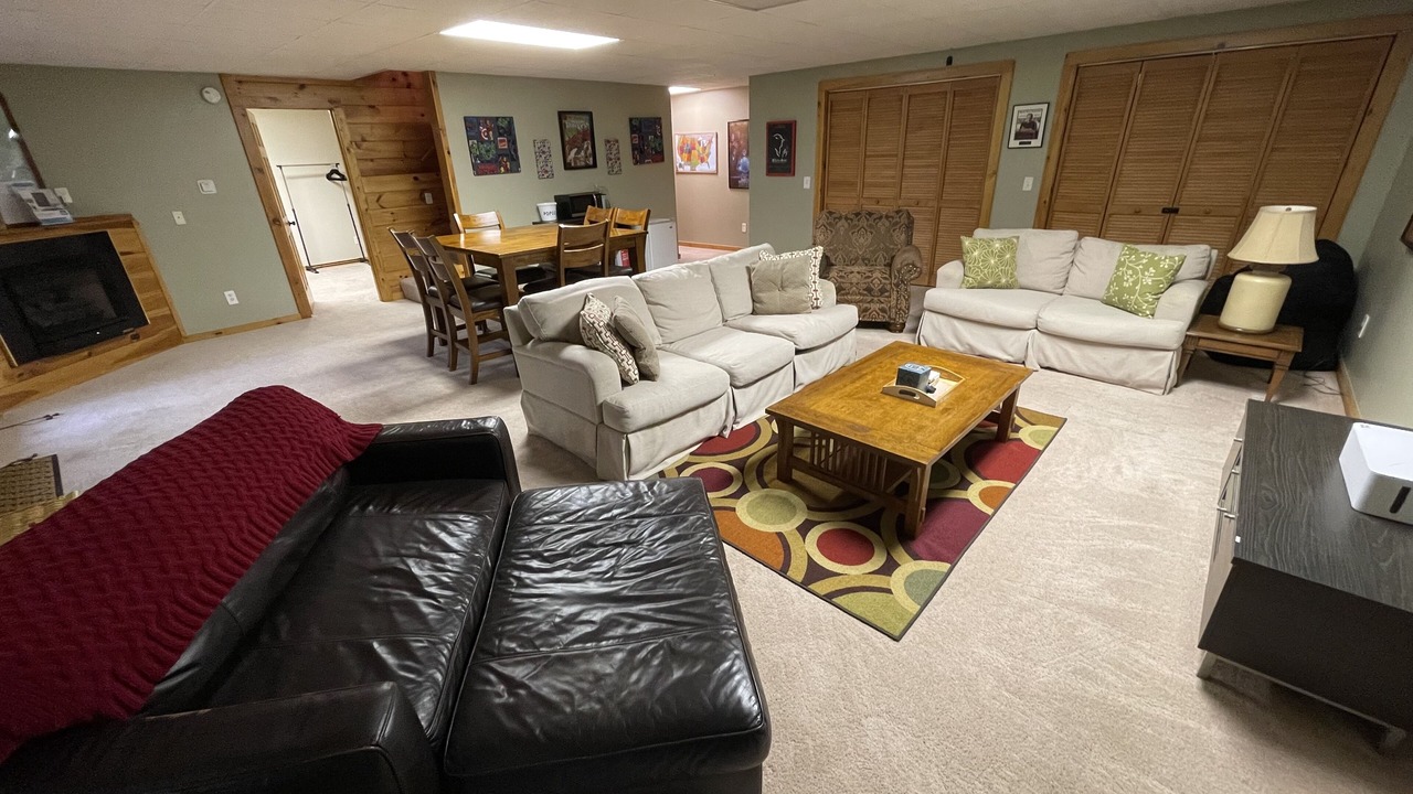 Photo of Livingroom in Wolf Laurel