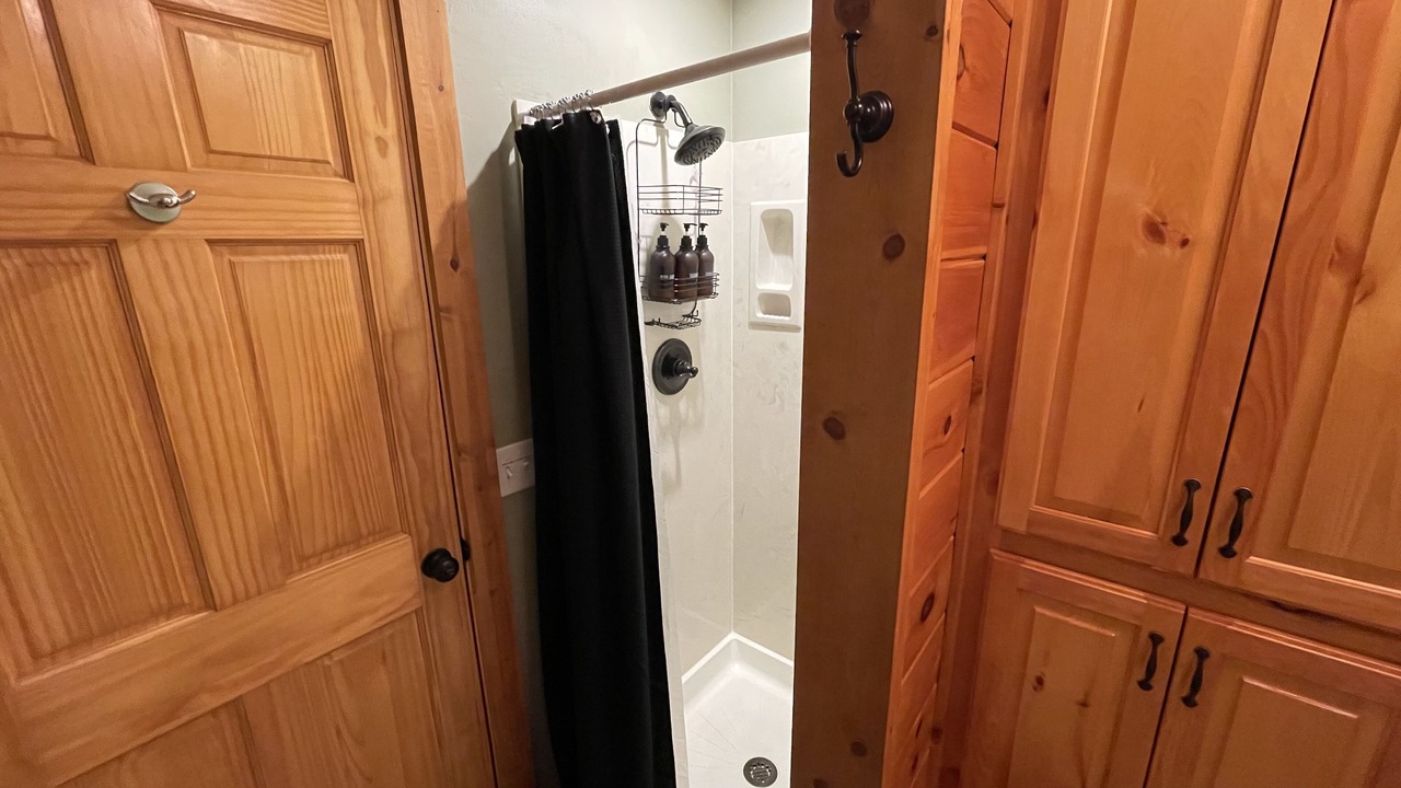 Photo of Bathroom in Wolf Laurel