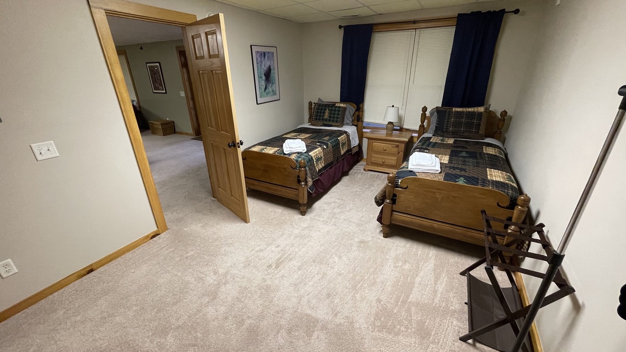 Photo of Bedroom in Wolf Laurel
