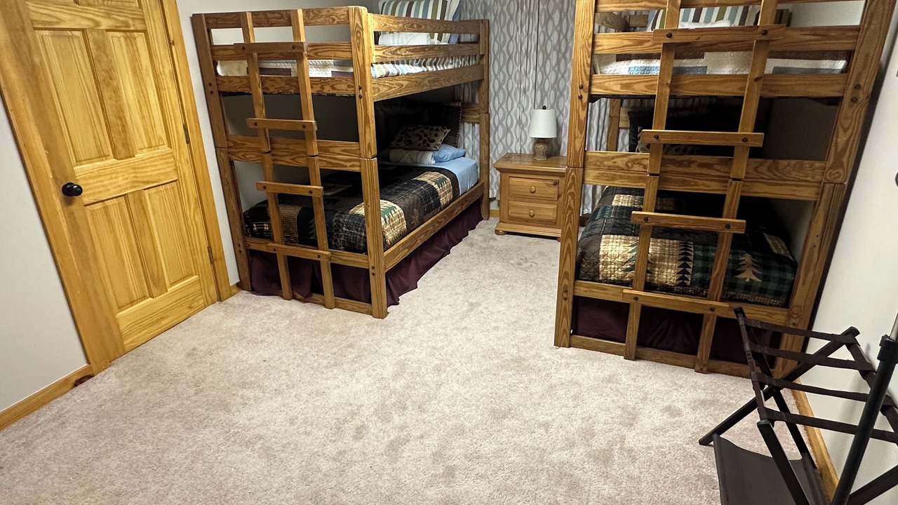 Photo of Bedroom in Wolf Laurel