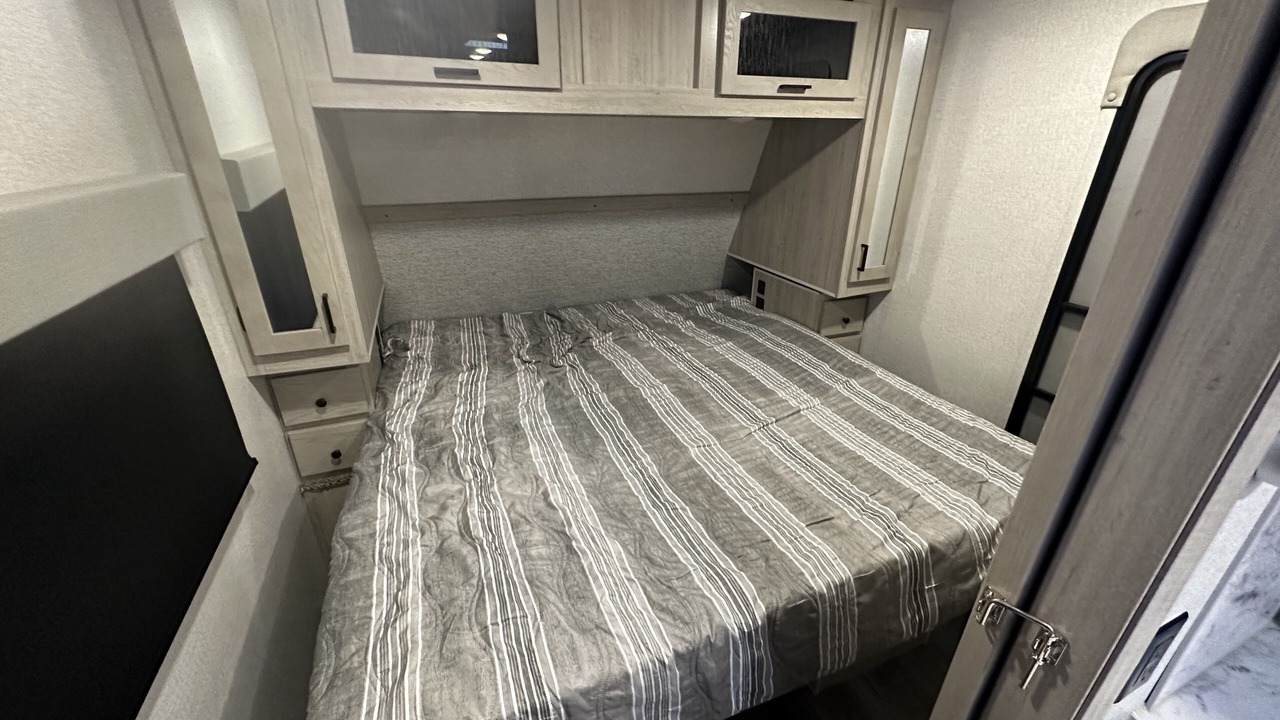 Photo of Bedroom in Swansboro