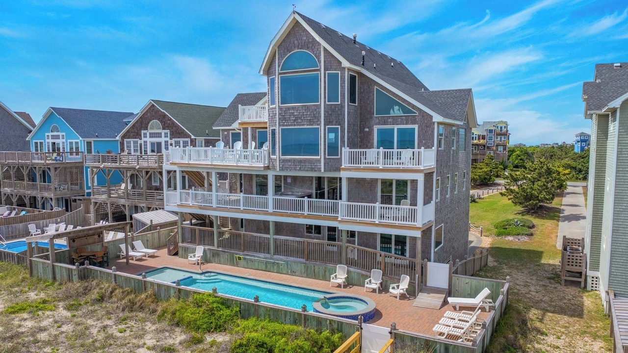 Photo of Outdoor in Hatteras