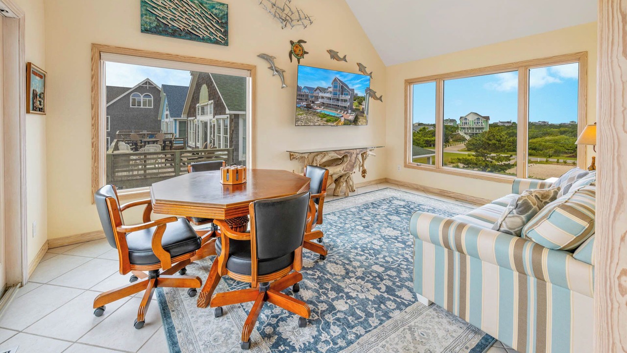 Photo of Bedroom in Hatteras