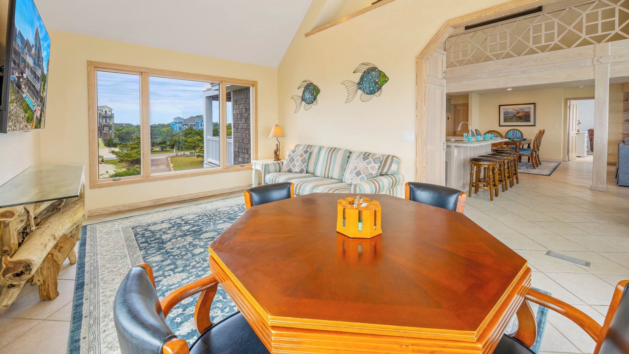 Photo of Bedroom in Hatteras