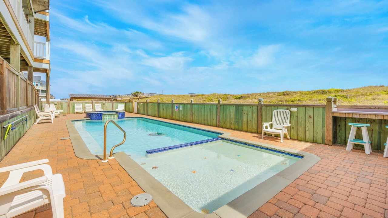 Photo of Outdoor in Hatteras