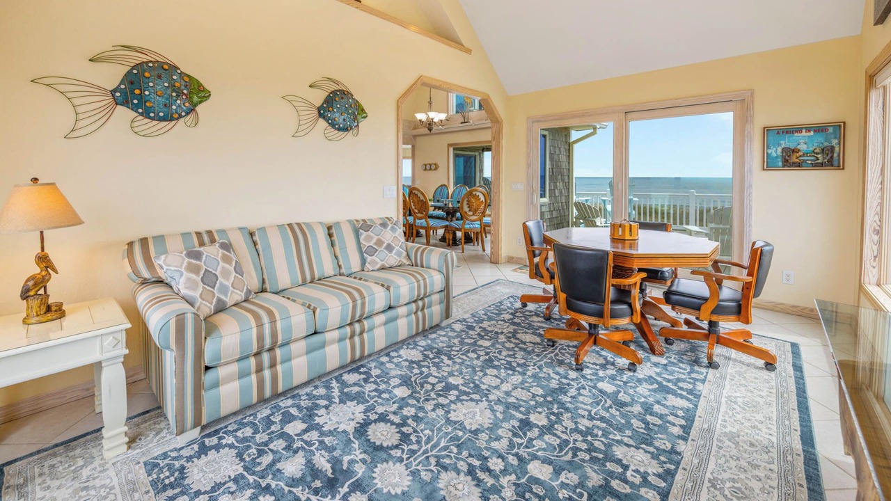 Photo of Bedroom in Hatteras