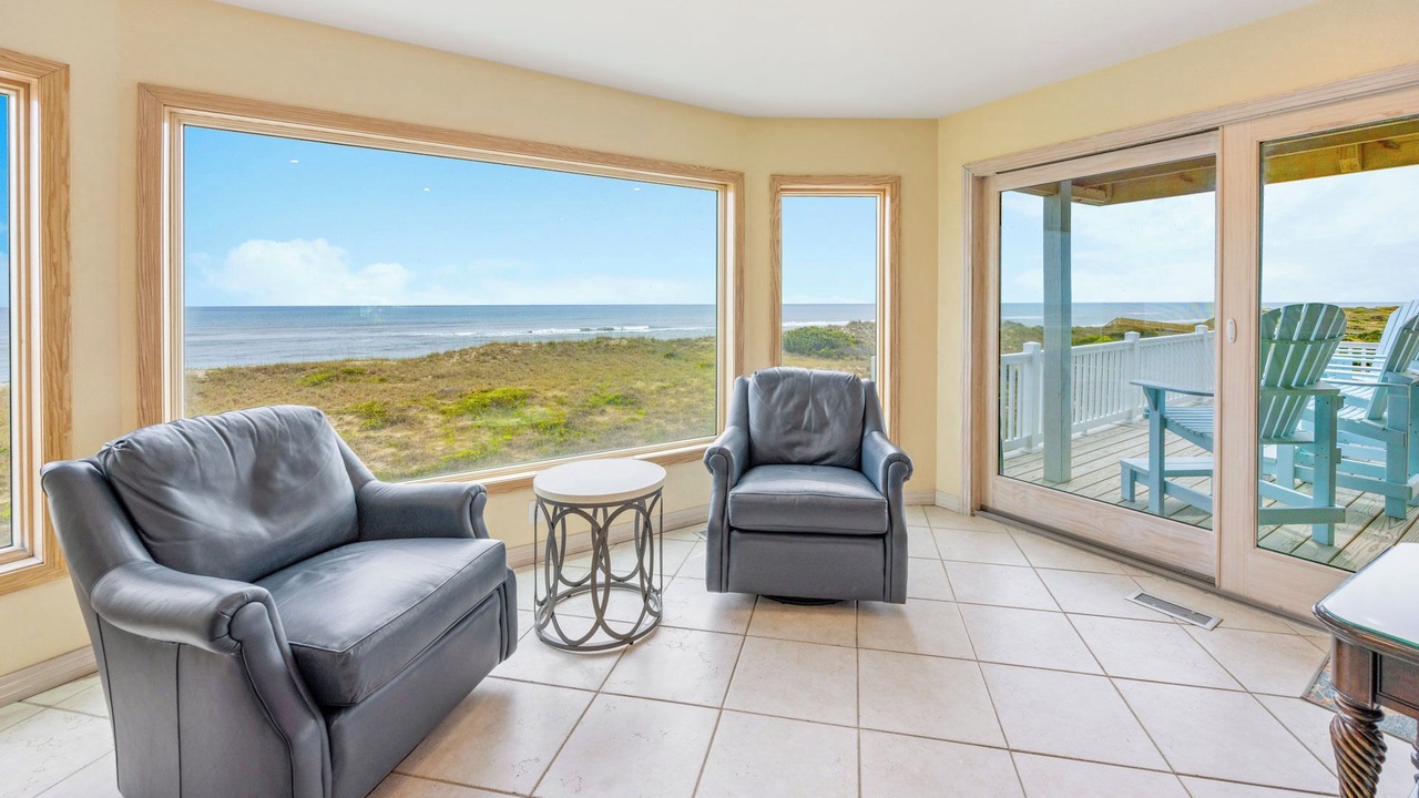 Photo of Bedroom in Hatteras
