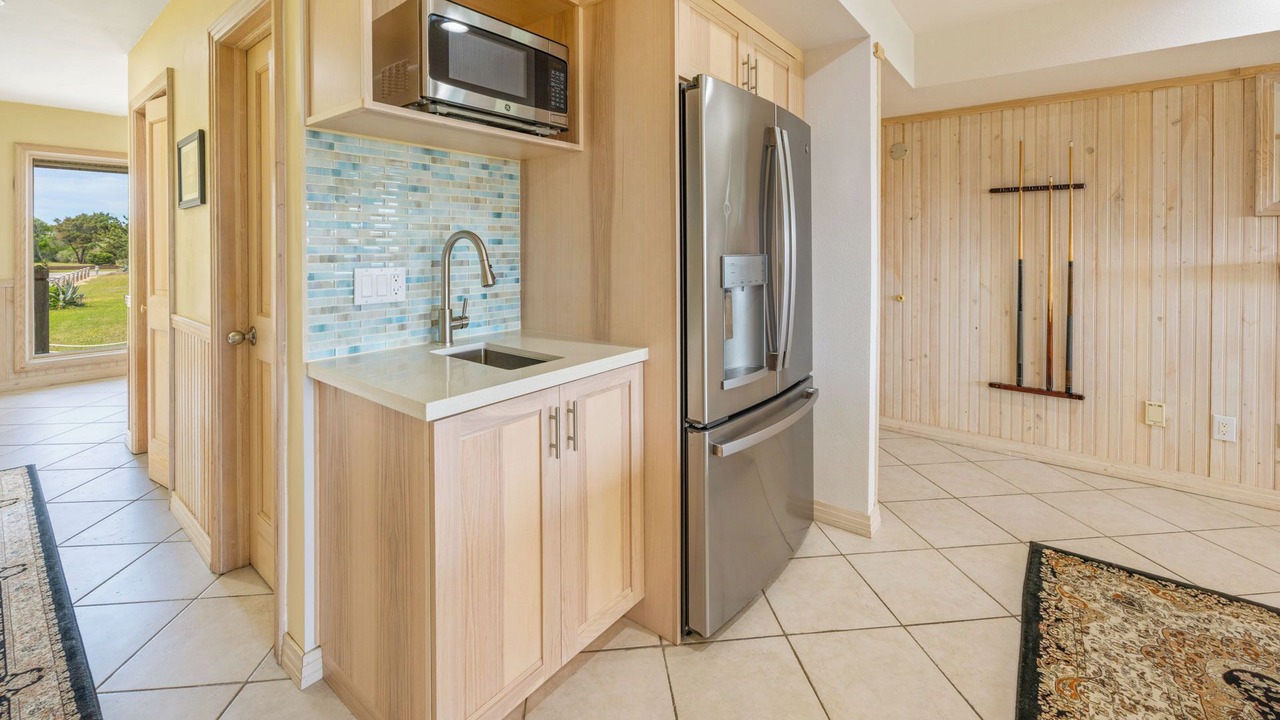 Photo of Bedroom in Hatteras