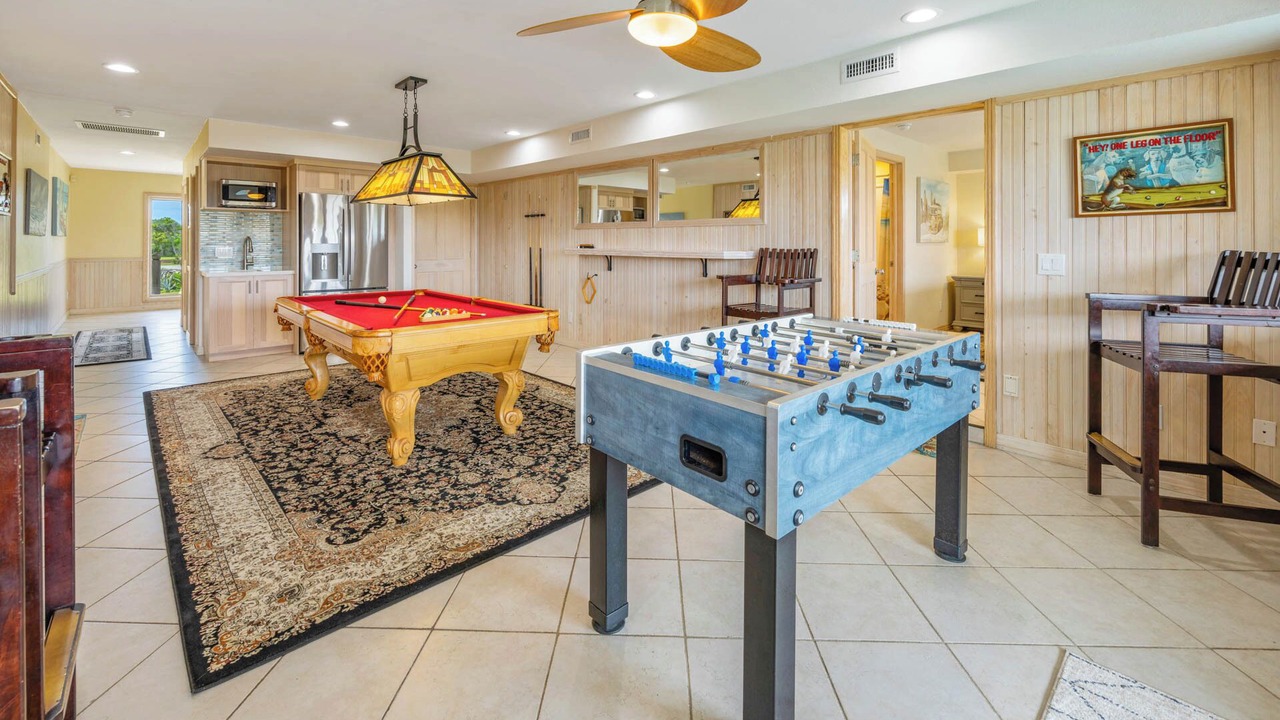 Photo of Bedroom in Hatteras