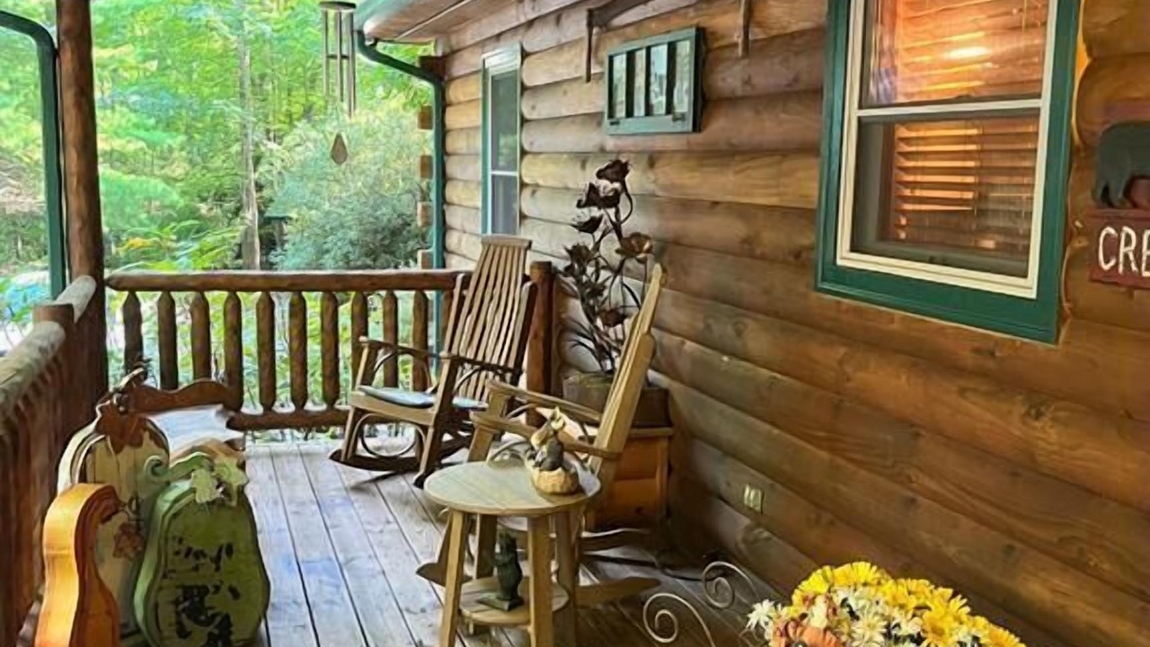Photo of Outdoor in Robbinsville
