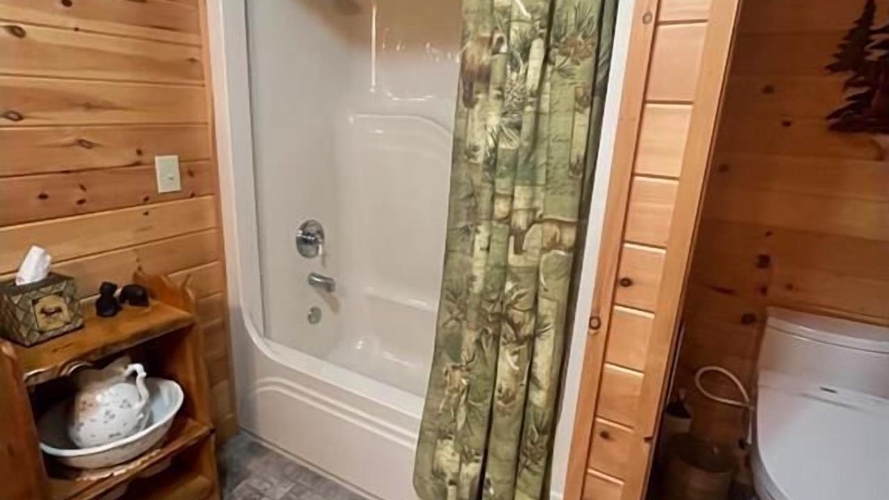 Photo of Bathroom in Robbinsville