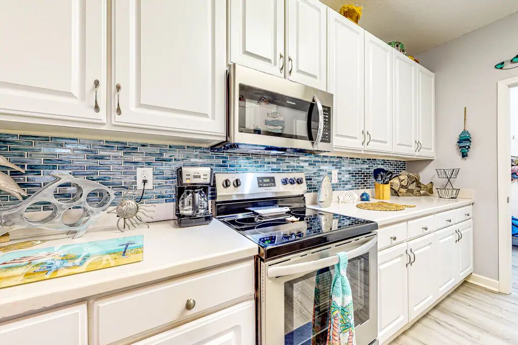 Photo of Kitchen in Calabash