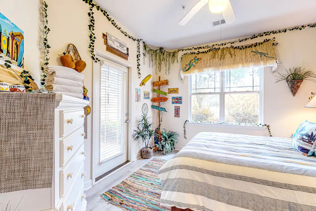Photo of Bedroom in Calabash