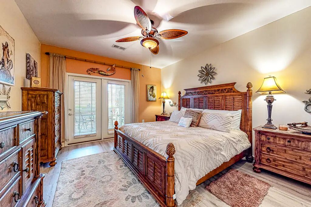 Photo of Bedroom in Calabash