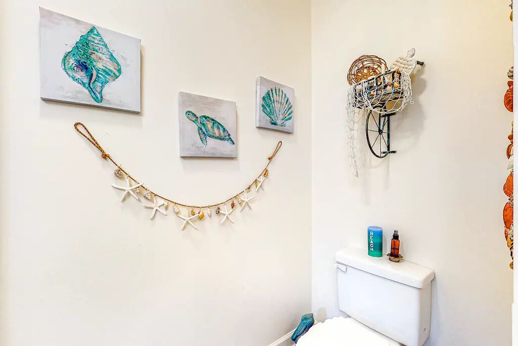 Photo of Bathroom in Calabash
