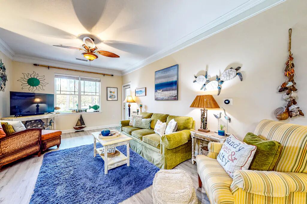 Photo of Livingroom in Calabash