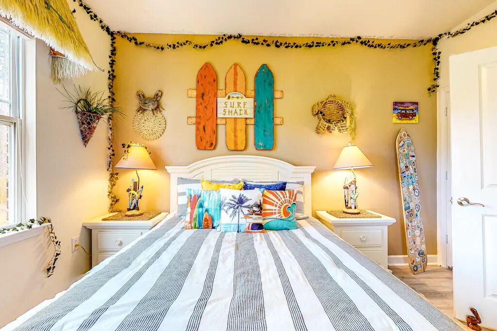 Photo of Bedroom in Calabash