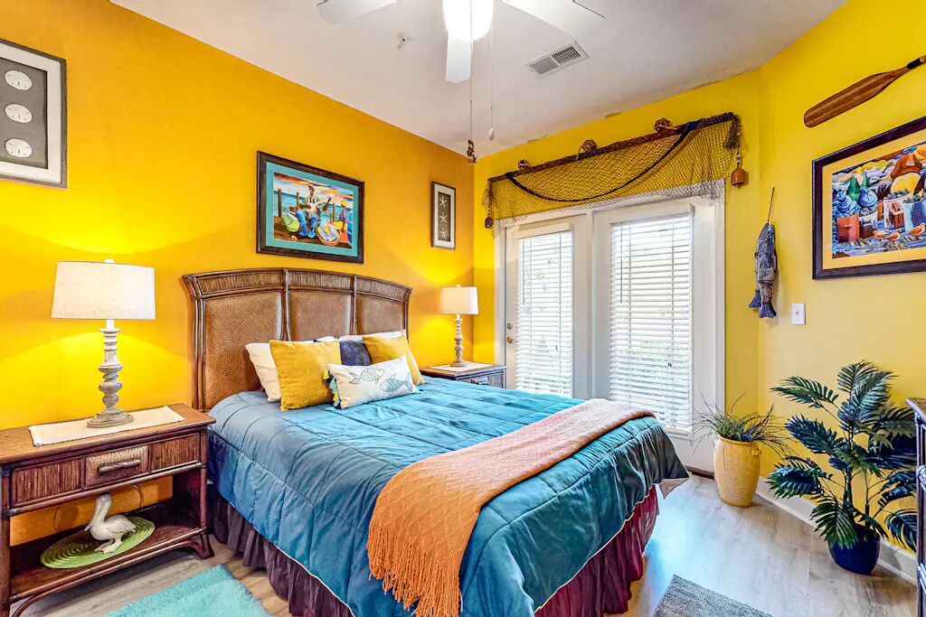 Photo of Bedroom in Calabash