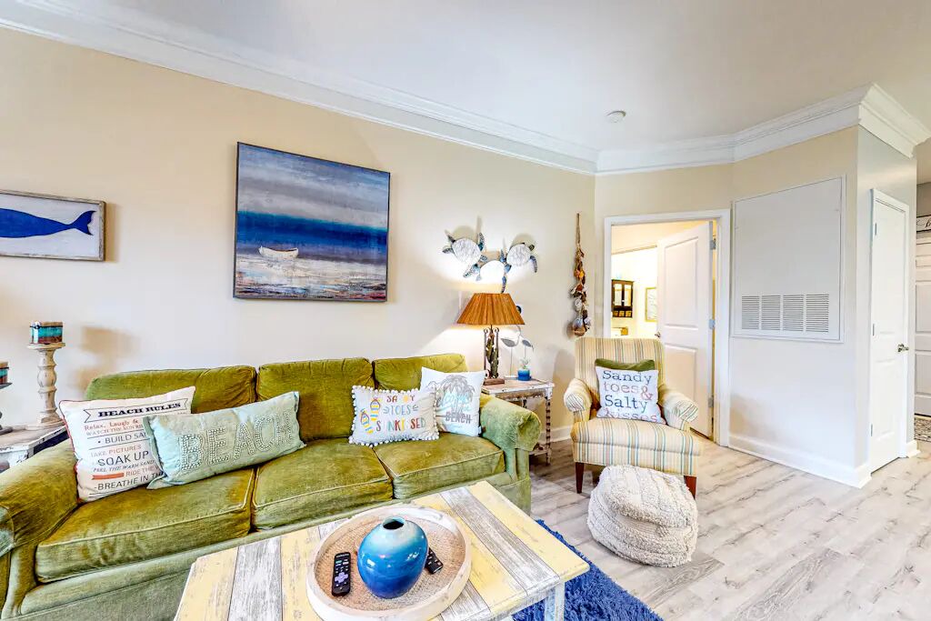 Photo of Livingroom in Calabash