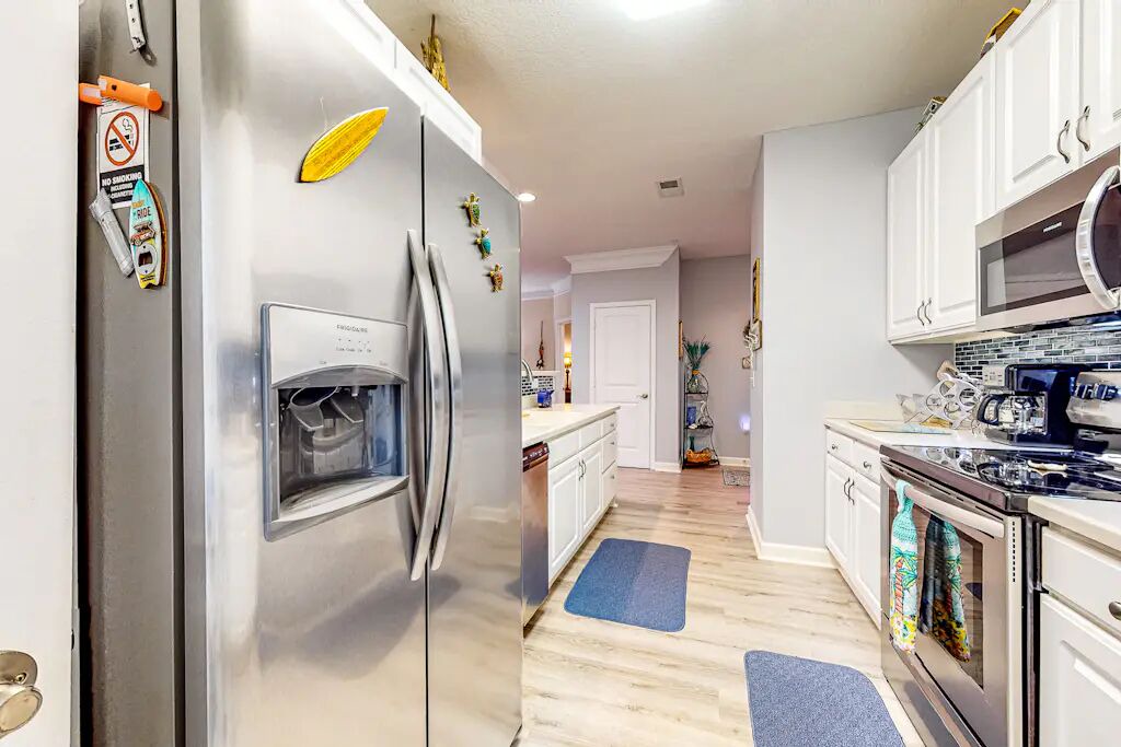 Photo of Kitchen in Calabash