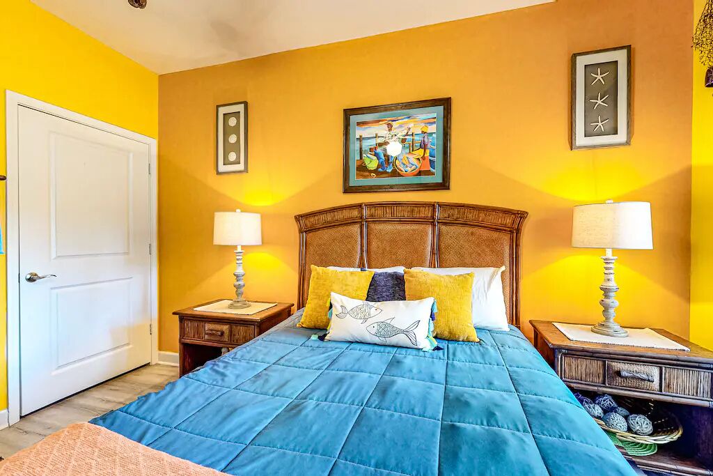 Photo of Bedroom in Calabash