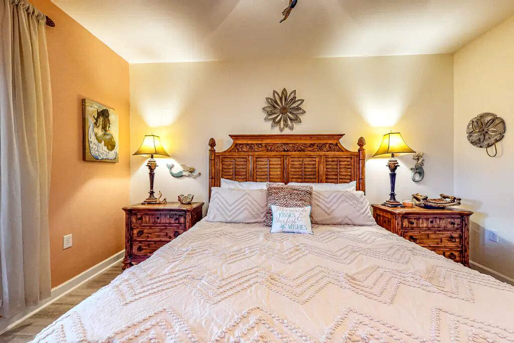 Photo of Bedroom in Calabash