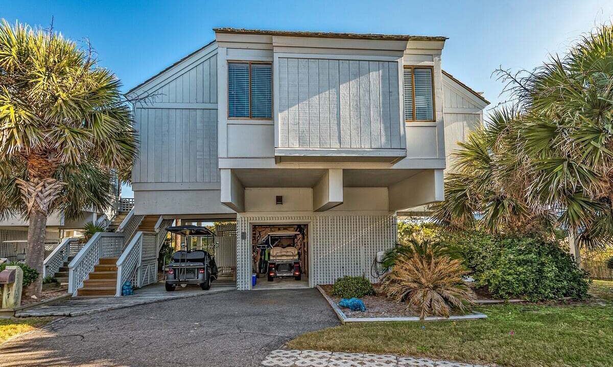 Photo of Outdoor in Bald Head Island