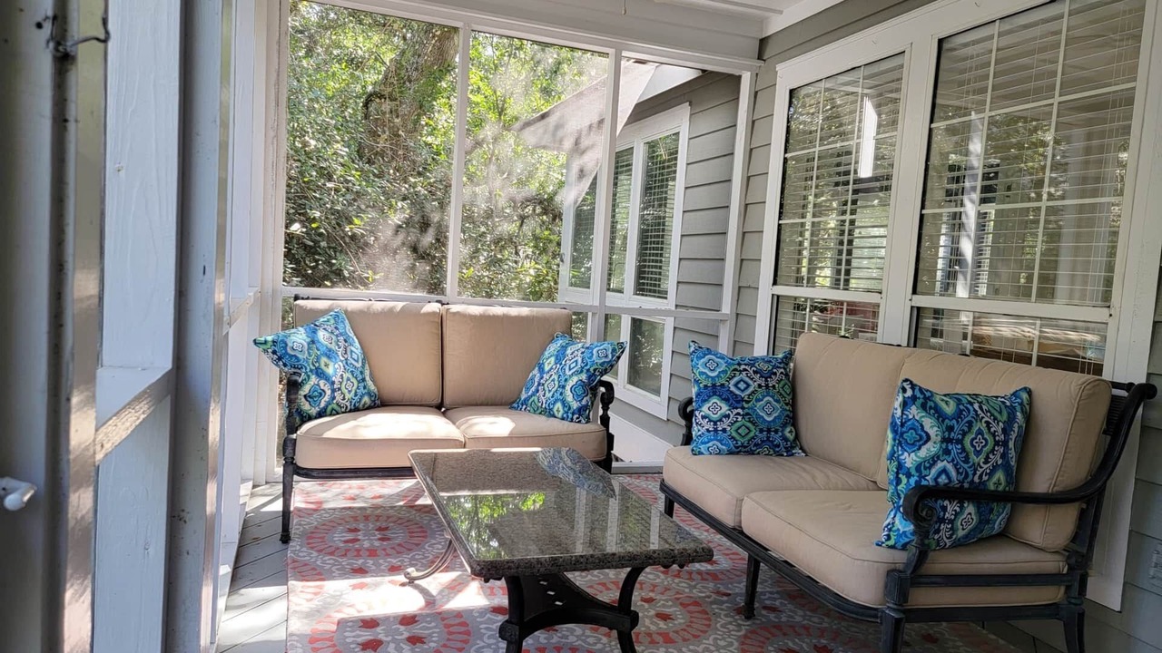 Photo of Outdoor in Bald Head Island