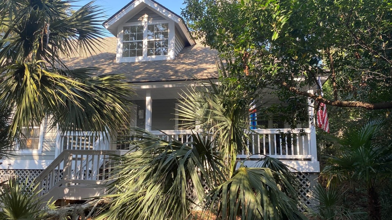 Photo of Outdoor in Bald Head Island